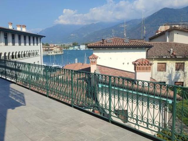 Appartamento in affitto a Lovere, Bergamo