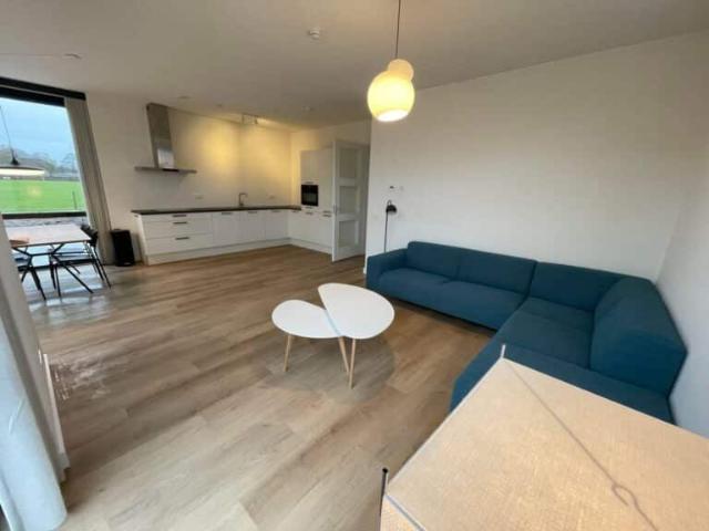 Appartement te huur in Cromvoirt, Noord Brabant