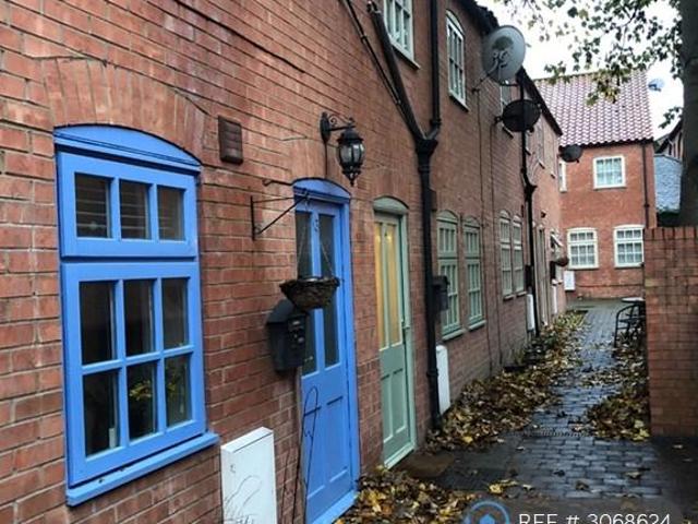 House for rent in Newark on Trent, Newark and Sherwood