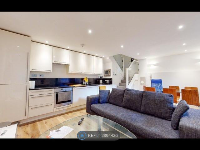 Apartment for rent in Kilburn, Greater London