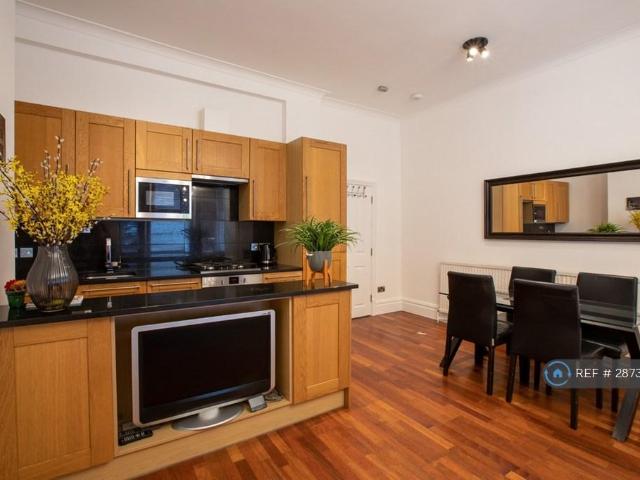 Apartment for rent in Kilburn, Greater London