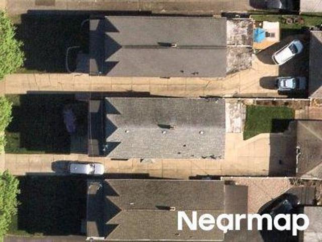 House for sale in Buffalo, New York