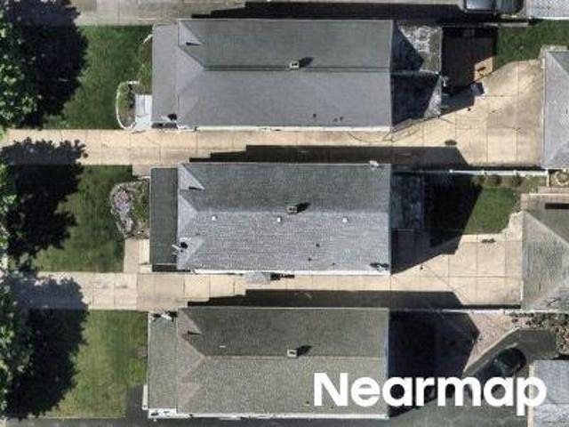 House for sale in Buffalo, New York