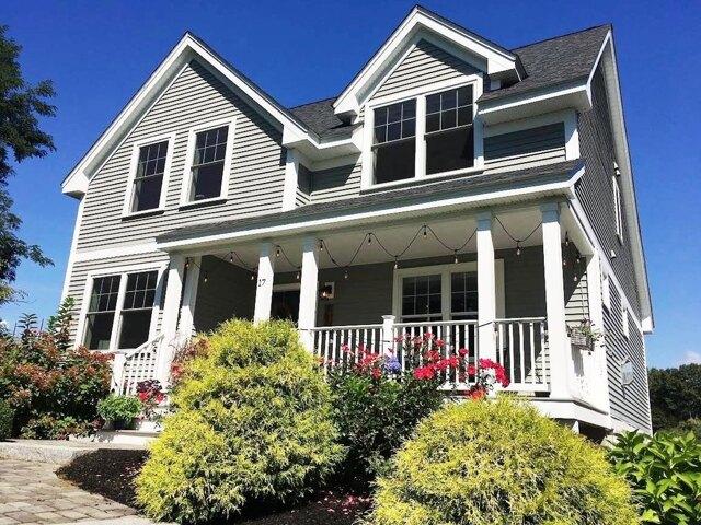 House for sale in North Hampton, Rockingham County