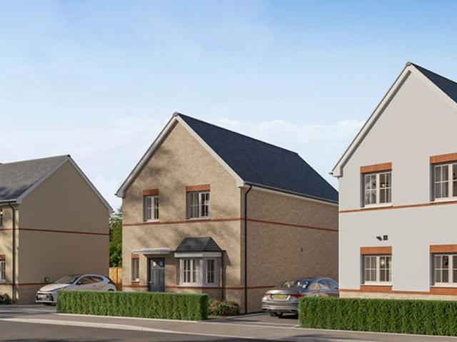 Property for sale in Great Torrington, Brandis Corner