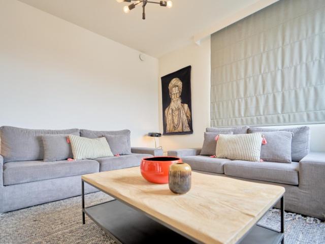 Appartement location à Schaerbeek, Bruxelles