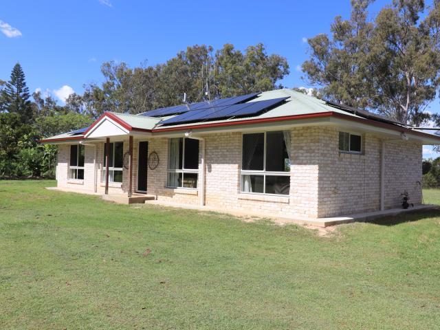 House for sale in Yandaran, Queensland
