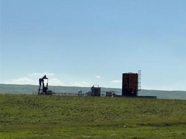 Farm for sale in Saskatchewan