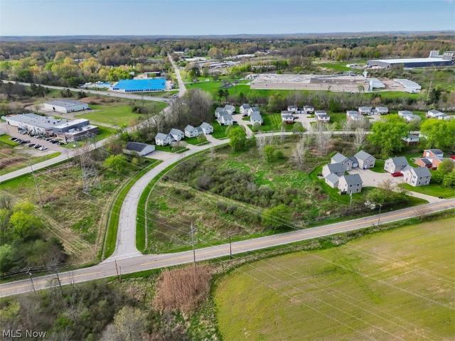 Land for sale in Portage, Ohio