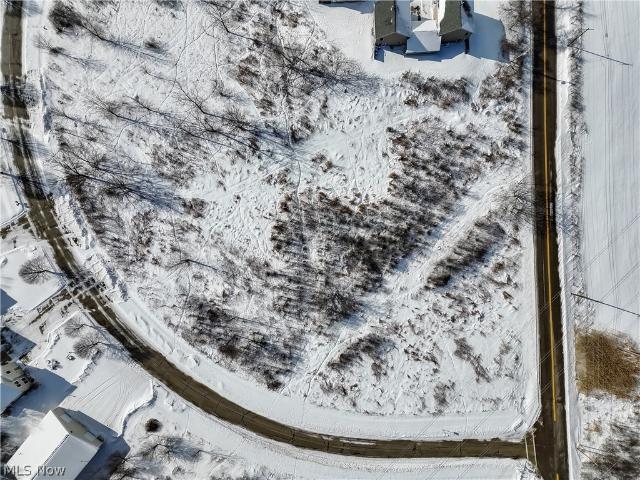 Land for sale in Portage, Ohio