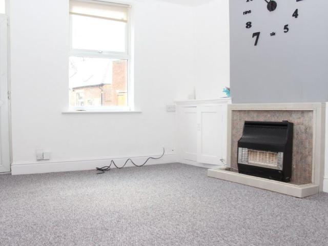 House for rent in Alverton, East Midlands