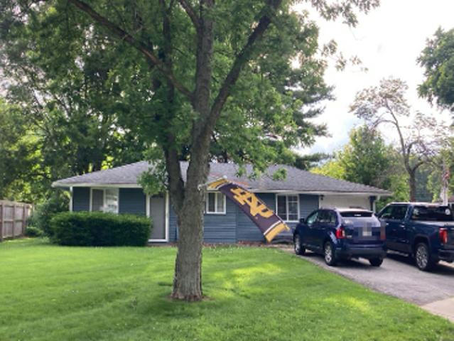 House for sale in Greenwood, Indiana