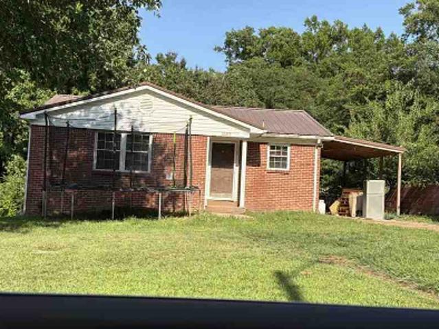 House for sale in Tennessee