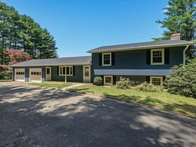 House for sale in Greenfield, Massachusetts