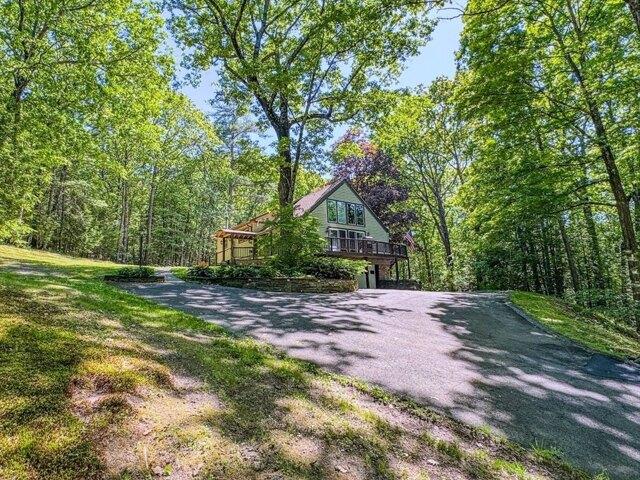 House for sale in Greenfield, Massachusetts
