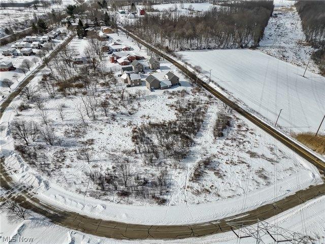 Land for sale in Portage, Ohio