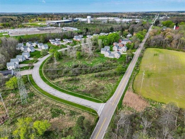 Land for sale in Portage, Ohio