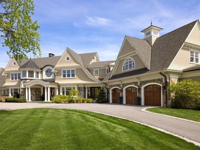 House for sale in Southborough, Massachusetts