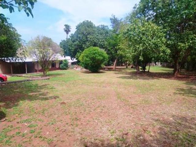 House for sale in Ehlanzeni, Mpumalanga