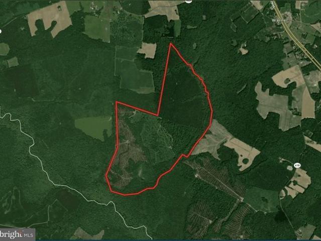 Land for sale in Virginia