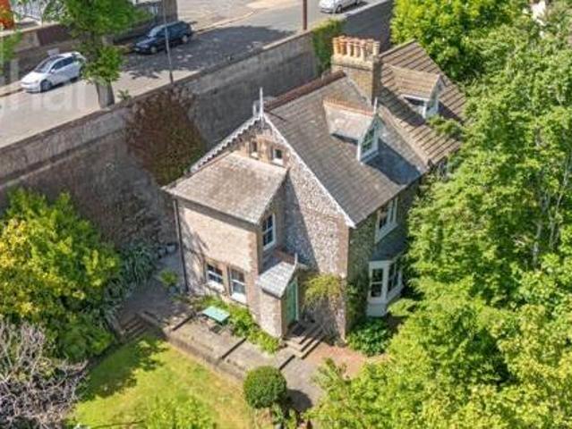 House for sale in East Sussex