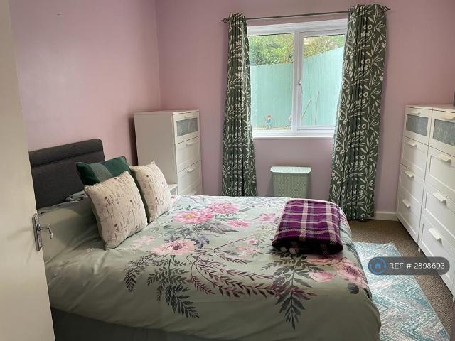 Apartment for rent in Cliftonville, Weston-super-Mare