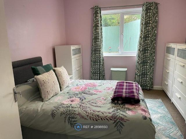 Apartment for rent in Cliftonville, Weston-super-Mare