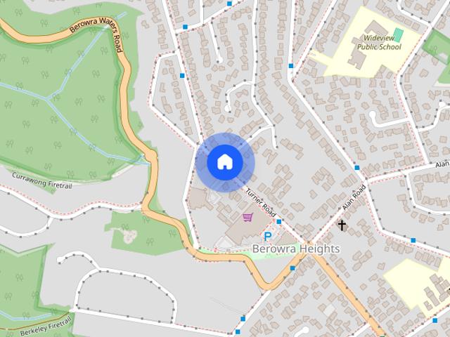 Room for rent in Sydney, New South Wales