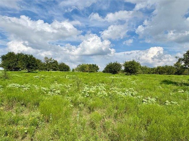 Land for sale in Marietta, Oklahoma