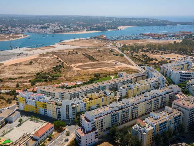 Apartamento alugar em Portimão, Praia da Rocha
