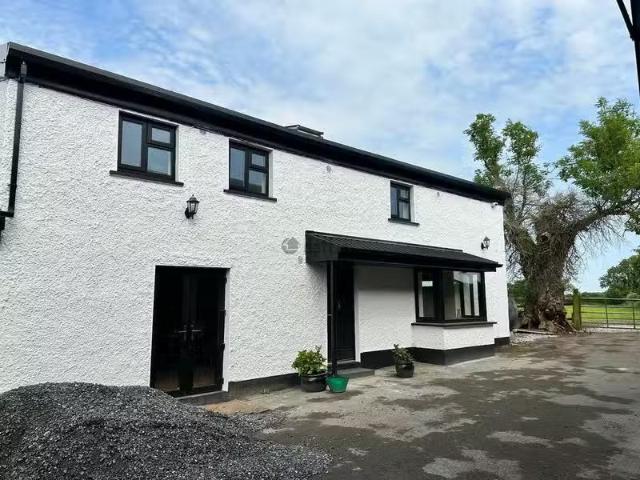 House to rent