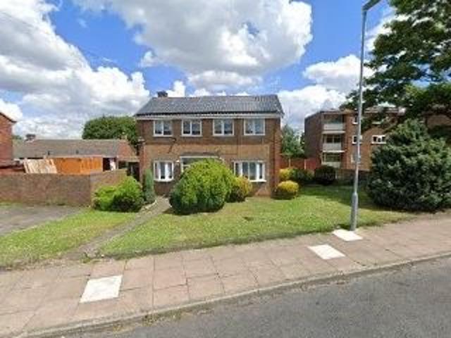 House for rent in Rowley Village, West Midlands