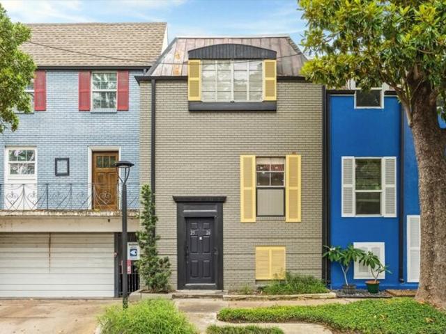 Condo for sale in Houston, Texas