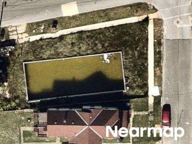 Land for sale in Lorain, Ohio