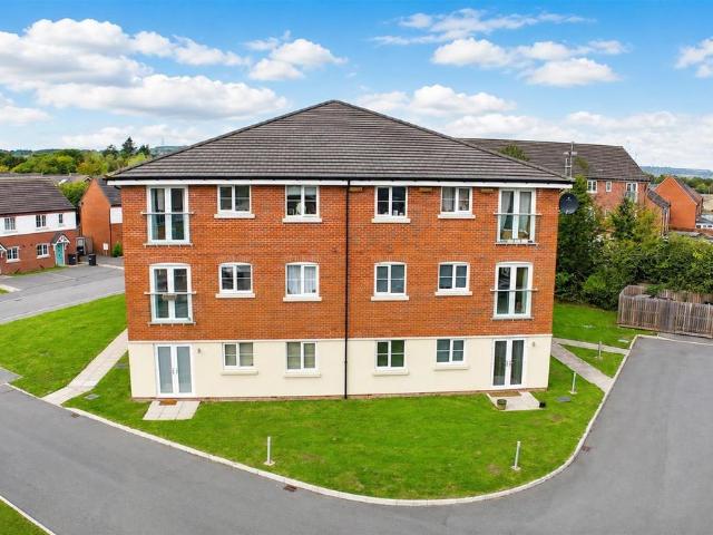Apartment for rent in Gobowen, Shropshire