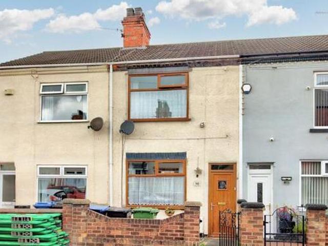 House for sale in Cleethorpes, North East Lincolnshire