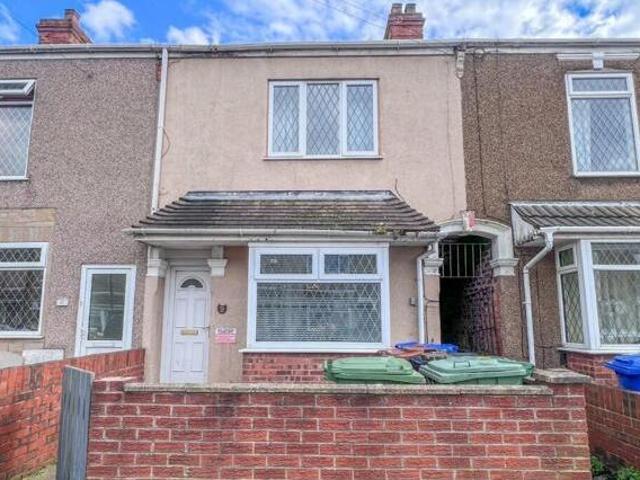 House for sale in Cleethorpes, Greater Lincolnshire