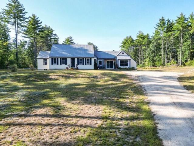 House for sale in Fryeburg, Oxford County