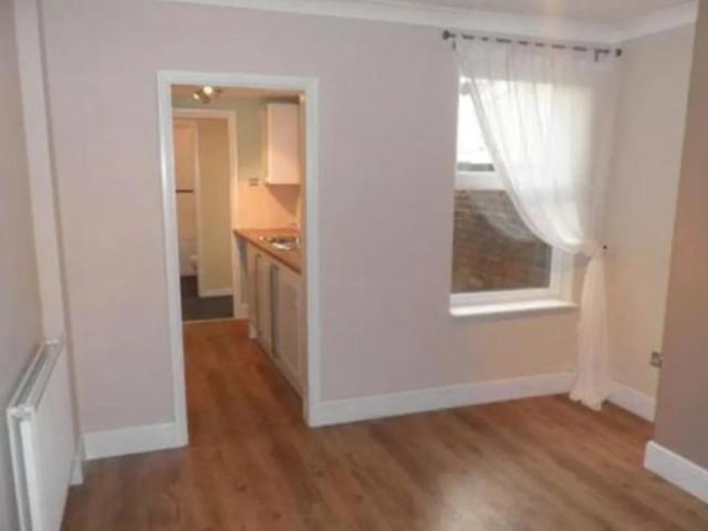 House for rent in Eastbridge, Suffolk