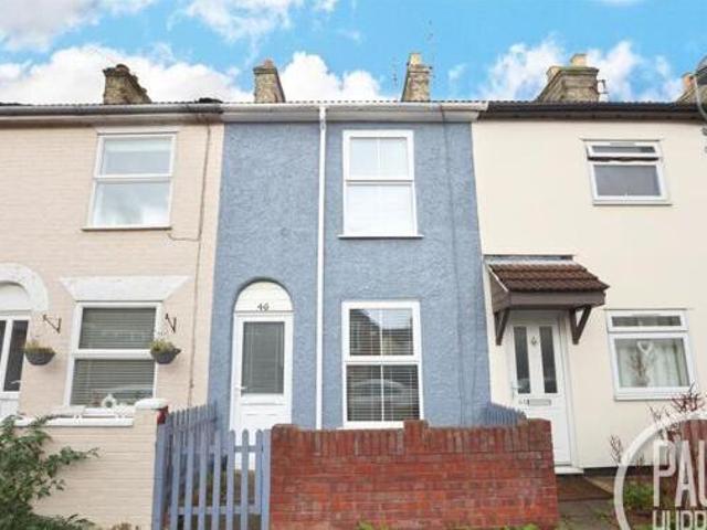 House for sale in Eastbridge, Suffolk