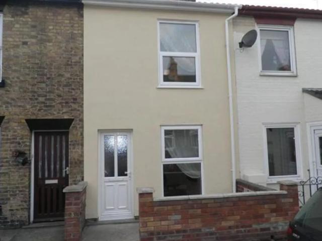 House for rent in Eastbridge, Suffolk