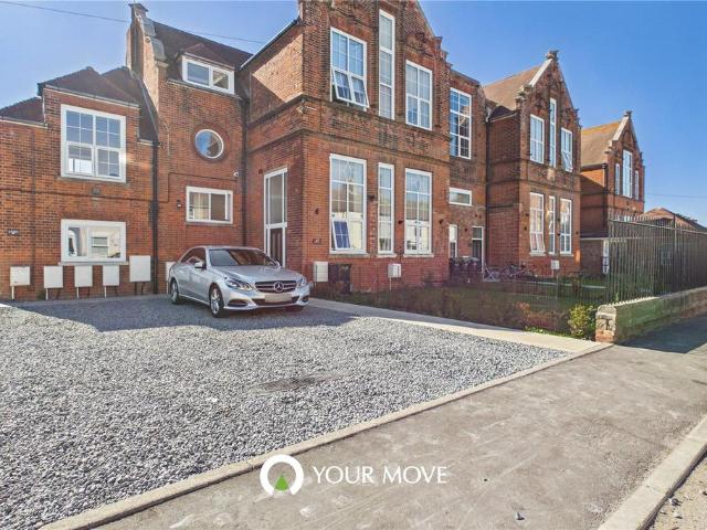 Apartment for rent in Eastbridge, Suffolk
