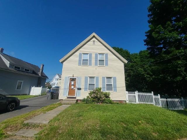 House for sale in Gardner, Massachusetts