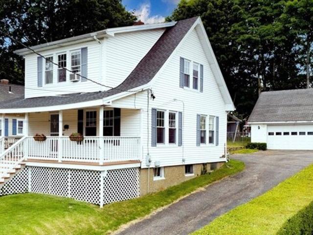 House for sale in Gardner, Massachusetts