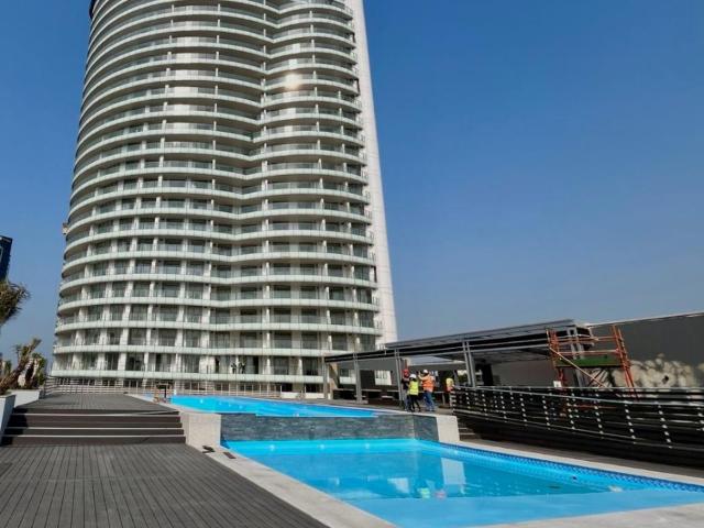 Apartment for rent in Stratton-on-Sea, Umhlanga Rocks
