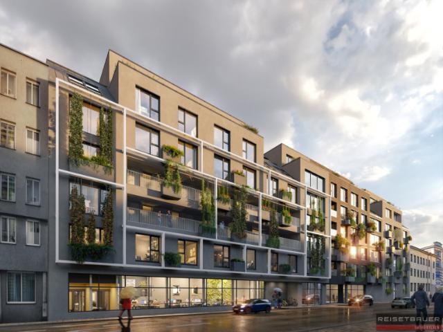 Duplex kaufen in Linz, Franckviertel
