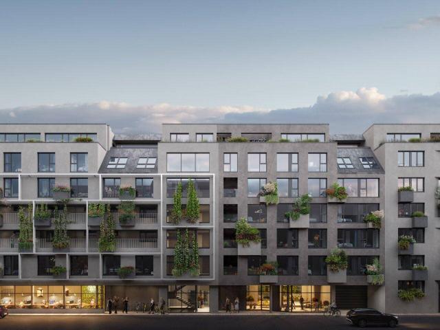 Apartment kaufen in Innere Stadt, Linz