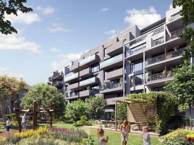 Apartment kaufen in Linz, Oberösterreich