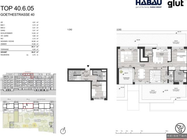 Wohnung kaufen in Linz, Oberösterreich