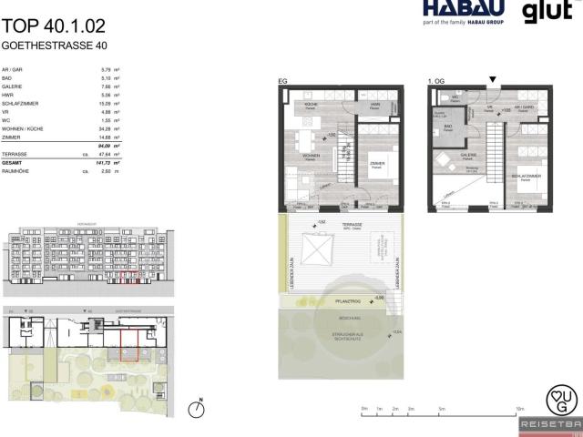 Wohnung kaufen in Linz, Oberösterreich